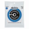 מיתרים לגיטרה אקוסטית מרטין - Martin 80/20 Bronze MA150 13-56