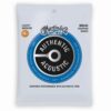 מיתרים לגיטרה אקוסטית מרטין - Martin Phosphor Bronze MA545 12.5-55