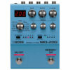 פדל אפקט מודולטור בוס - BOSS MD-200 Modulation Pedal