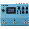 פדל אפקט מודולטור בוס - BOSS MD-500 Modulation Pedal