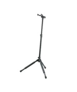סטנד לגיטרה  – K&M 17670 Memphis Pro Guitar Stand
