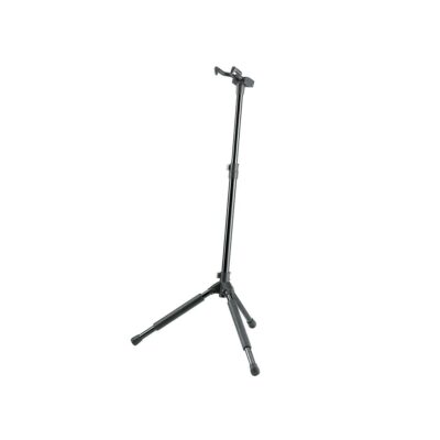 סטנד לגיטרה – K&M 17670 Memphis Pro Guitar Stand