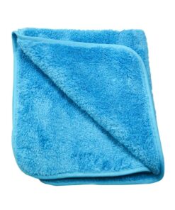 מטלית מיקרופייבר להברקת גיטרה - Guitar Polishing Microfiber Cloth