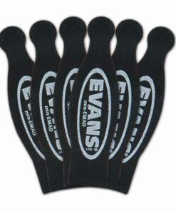 ערכת דאמפינג לסנר וטם-טם אוונס - Evans MinEmad Adjustable Damping