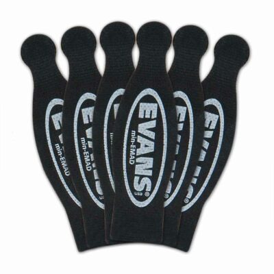 ערכת דאמפינג לסנר וטם-טם אוונס - Evans MinEmad Adjustable Damping