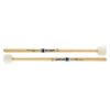 מקלות לבד לתופים פרומרק - Promark MT3 Timbale MT3 Medium-Hard, Felt