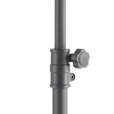 ⁦סטנד תווים - Stagg MUS-C5T Music Stand⁩ – תמונה ⁦3⁩