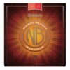 מיתרים למנדולינה דדריו - 11-40 - Daddario NBM1140 Nickel Bronze Mandolin Medium Gauge