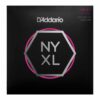 מיתרים לגיטרה חשמלית דדריו - 09-40 - Daddario NYXL0940BT Nickel Wound Balanced Tension