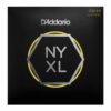מיתרים לגיטרה חשמלית דדריו - 09-46 - Daddario NYXL0946 Nickel Wound