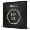 3 סטים מיתרים לגיטרה חשמלית דדריו - 09-46 - Daddario NYXL0946-3P Nickel Wound 3Pack