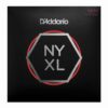 מיתרים לגיטרה חשמלית דדריו - 10-52 - Daddario NYXL1052 Nickel Wound