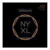 מיתרים לגיטרה חשמלית דדריו - 10-59 - Daddario NYXL1059 Nickel Wound 7 String Electric Guitar Strings