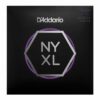 מיתרים לגיטרה חשמלית דדריו - 11-50 - Daddario NYXL1150BT Nickel Wound Balanced Tension