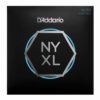 מיתרים לגיטרה חשמלית דדריו - 11-52 - Daddario NYXL1152 Nickel Wound