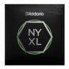מיתרים לגיטרה חשמלית דדריו - 11-56 - Daddario NYXL1156 Nickel Wound