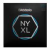 מיתרים לגיטרה חשמלית דדריו - 12-52 - Daddario NYXL1252W Nickel Wound