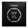 מיתרים לגיטרה חשמלית דדריו -12-60 - Daddario NYXL1260 Nickel Wound