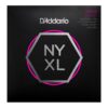 מיתרים לגיטרה חשמלית דדריו - 09-42 - Daddario NYXLS0942 Steinberger Double Ball End