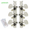 מפתחות כיוון לגיטרה קלאסית - Peterson P-1003C Classical Guitar Tuning Machines