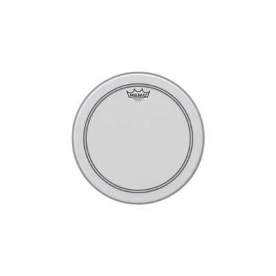 עור עליון לטם-טם או לסנר רמו -"REMO P3-0113-BP POWERSTROKE P3 Coated 13
