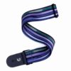 רצועה לגיטרה פסים דדריו - Daddario P20W1504 Planet Waves Strap, Line Art