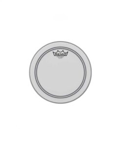 עור עליון לטם-טם או לסנר רמו -"REMO P3-0110-BP POWERSTROKE P3 Coated 10