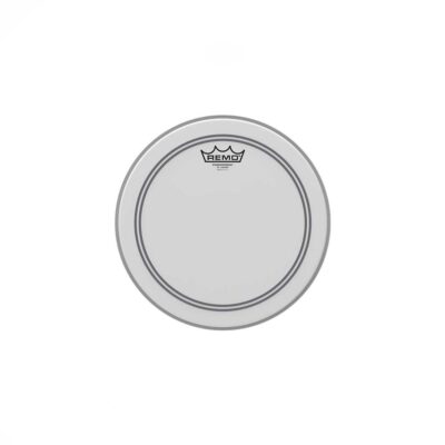 עור עליון לטם-טם או לסנר רמו -"REMO P3-0112-BP POWERSTROKE P3 Coated 12