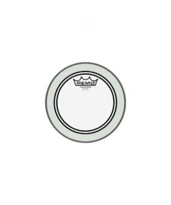 עור עליון לטם-טם רמו -"REMO P3-0308-BP POWERSTROKE P3 Clear 8