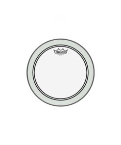 עור עליון לטם-טם או לסנר רמו -"REMO P3-0312-BP POWERSTROKE P3 Clear 12