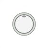 עור עליון לטם-טם או לסנר רמו -"REMO P3-0313-BP POWERSTROKE P3 Clear 13