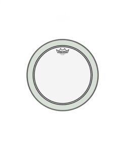 עור עליון לטם-טם או לסנר רמו -"REMO P3-0313-BP POWERSTROKE P3 Clear 13
