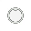 עור עליון לטם-טם או לסנר רמו -"REMO P3-0314-BP POWERSTROKE P3 Clear 14