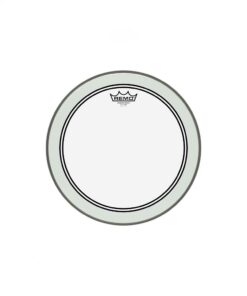 עור עליון לטם-טם או לסנר רמו -"REMO P3-0314-BP POWERSTROKE P3 Clear 14
