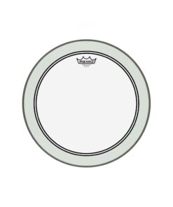 עור עליון לטם-טם רמו -"REMO P3-0316-BP POWERSTROKE P3 Clear 16