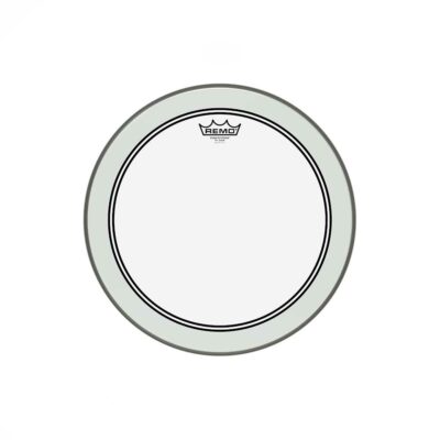 עור עליון לטם-טם רמו -"REMO P3-0316-BP POWERSTROKE P3 Clear 16