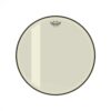 עור חיצוני לתוף בס רמו -"REMO P3-1018-00-FLT POWERSTROKE P3 Felt Tone Hazy18