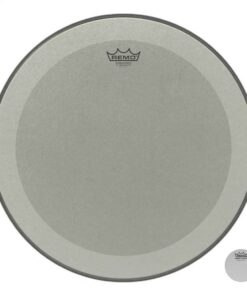 עור פנימי לתוף בס רמו -"REMO P3-1022-RA POWERSTROKE P3 Renaissance 22