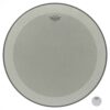 עור פנימי לתוף בס רמו -"REMO P3-1024-RA POWERSTROKE P3 Renaissance 24