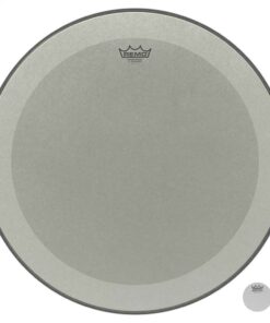 עור פנימי לתוף בס רמו -"REMO P3-1024-RA POWERSTROKE P3 Renaissance 24