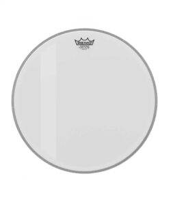 עור חיצוני לתוף בס רמו -"REMO P3-1118-00-FLT POWERSTROKE P3 Coated Felt Tone 18
