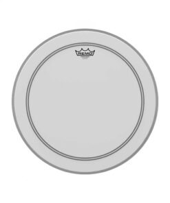עור פנימי לתוף בס רמו -"REMO P3-1118-C2 POWERSTROKE P3 Coated 18