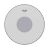 עור פנימי לתוף בס רמו -"REMO P3-1120-10 POWERSTROKE P3 Coated Black Dot 20