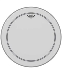 עור פנימי לתוף בס רמו -"REMO P3-1120-C2 POWERSTROKE P3 Coated 20