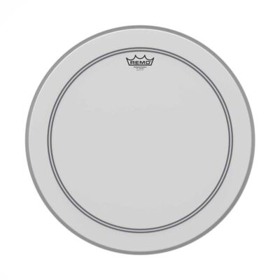 עור פנימי לתוף בס רמו -"REMO P3-1120-C2 POWERSTROKE P3 Coated 20