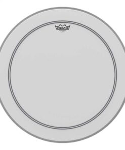 עור פנימי לתוף בס רמו -"REMO P3-1122-C2 POWERSTROKE P3 Coated 22