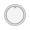 עור פנימי לתוף בס רמו -"REMO P3-1318-C2 POWERSTROKE P3 Clear 18