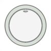 עור פנימי לתוף בס רמו -"REMO P3-1320-C2 POWERSTROKE P3 Clear 20