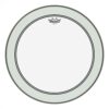עור פנימי לתוף בס רמו -"REMO P3-1322-C2 POWERSTROKE P3 Clear 22