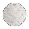 עור פנימי/חיצוני לתוף בס רמו -"REMO P3-1520-FD POWERSTROKE P3 Clear Fiberskyn 20